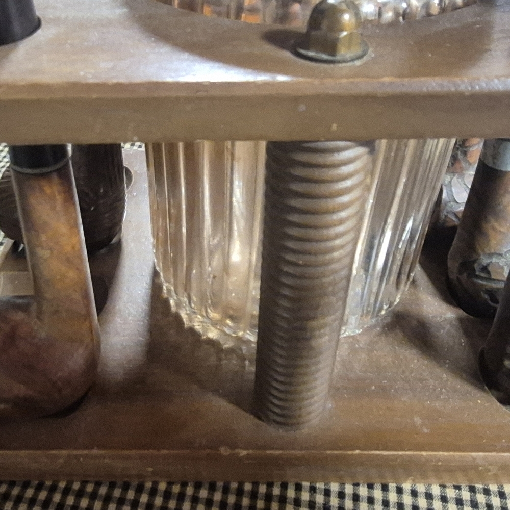 Dun Rite Pipe Set - Picture 4 of 8